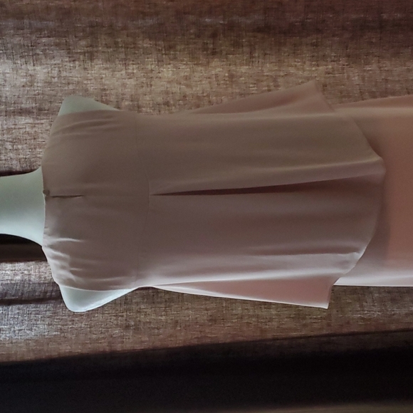 BCBG MAXAZRIA WOMEN'S DRESS SIZE 2 - Picture 8 of 13